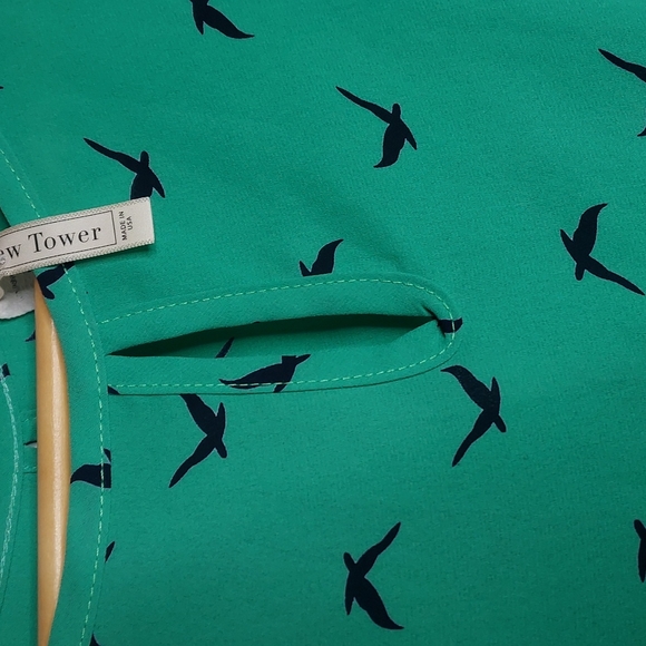 New Tower Top Size XS/ S - Picture 6 of 10